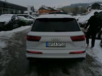 gebraucht Audi Q7 50 TDI Quattro