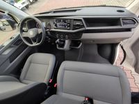 gebraucht VW Transporter T6T6.12.0 TDI+110Ps+DAB+AppConnect+