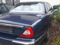 Gebraucht Jaguar XJ 136 PS (100 kW) 2006 Grün Limousine