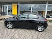 Neu Opel Corsa-e Edition 100 kW (136 PS) 2026 Schwarz Kleinwagen