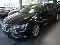 Gebraucht Renault Talisman GrandTour 200 PS (147 kW) 2019 Schwarz Kombi