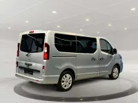 Gebraucht Nissan Primastar 360º 150 PS (110 kW) 2025 Grey highland Van / Kleinbus