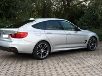 Gebraucht BMW 320 Shadowline 184 PS (135 kW) 2014 Silber Limousine