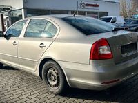 gebraucht Skoda Octavia Lim. Impuls Edition*TOP ZUSTAND*