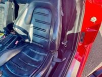 Gebraucht Ferrari F430 485 PS (356 kW) 2008 Weiss aktuell rosso foliert Cabrio