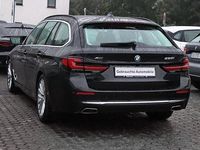 Gebraucht BMW 530 Luxury Line 252 PS (185 kW) 2022 Schwarz Kombi