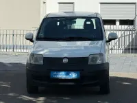 Gebraucht Fiat Panda 77 PS (56 kW) 2011 Kleinwagen