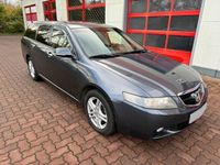 gebraucht Honda Accord Tourer 2.0 Executive