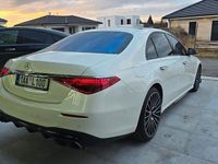 Gebraucht Mercedes S400 AMG 330 PS (242 kW) 2021 Weiß Limousine