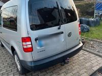 gebraucht VW Caddy 3 1.6TDi TÜV Neu