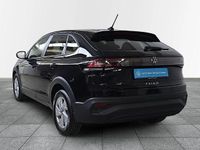 Gebraucht VW Taigo Basis 95 PS (69 kW) 2022 Schwarz SUV