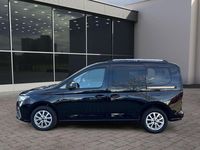 Gebraucht Ford Tourneo Connect Titanium 122 PS (89 kW) 2022 Schwarz Van / Kleinbus