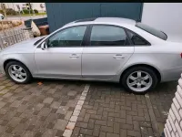 Używany Audi A4 2011 Sedan/Limuzyna