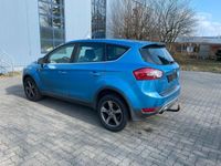 gebraucht Ford Kuga Trend