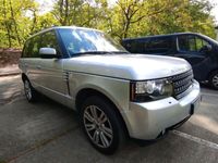 gebraucht Land Rover Range Rover 