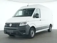Gebraucht VW e-Crafter 100 kW (136 PS) 2022 Andere Van