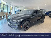 Neu Ford Mustang Mach-E Premium 216 kW (294 PS) 2026 Schwarz SUV