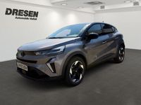 Neu Renault Captur Techno 143 PS (105 kW) 2025 Grau SUV