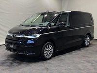Gebraucht VW Multivan Style 150 PS (110 kW) 2024 Silber, Van