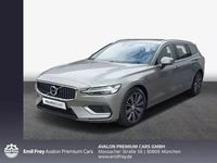 gebraucht Volvo V60 T6 AWD Recharge Geartronic Inscription Express