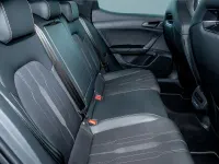 Gebraucht Cupra Leon 204 PS (150 kW) 2023 Grau Kombi