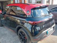 Gebraucht Smart #1 Brabus 314 kW (428 PS) 2024 Schwarz SUV