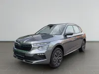 Neu Skoda Kamiq Monte Carlo 150 PS (110 kW) 2026 Grau SUV