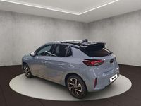 Neu Opel Corsa 110 PS (80 kW) 2025 Grafik grau (uni) Kleinwagen