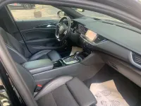 Gebraucht Opel Insignia Elegance 174 PS (127 kW) 2021 Schwarz Kombi