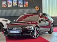 Gebraucht Audi S4 Ambiente 354 PS (260 kW) 2018 Andere Kombi