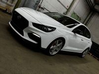 gebraucht Hyundai i30 2.0 T-GDI N Performance Fastback N Perfo...