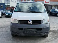 Occasion VW Transporter 86 ch (63 kW) 2005 Gris Van