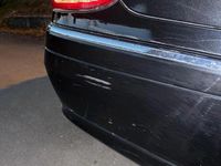 Gebraucht Mercedes E280 2005 Schwarz Kleinwagen