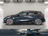 Gebraucht BMW M135 M Sport 317 PS (233 kW) 2025 Schwarz Kleinwagen