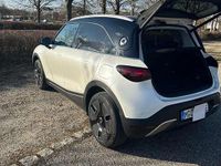 Gebraucht Smart #1 Edition #1 200 kW (272 PS) 2024 Weiß SUV