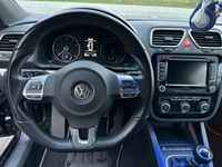 gebraucht VW Scirocco 1.4 TSI