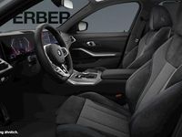 Gebraucht BMW 320 Performance 190 PS (139 kW) 2025 Grau Limousine