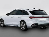 Gebraucht Audi A5 Edition .1 204 PS (150 kW) 2025 Weiß Kombi