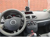 Gebraucht Renault Clio II Dynamique 75 PS (55 kW) 2009 Limousine