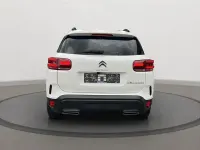 Gebraucht Citroën C5 Aircross 96 PS (70 kW) 2023 Weiß SUV