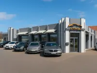 Gebraucht Mercedes 300 AMG 265 PS (194 kW) 2022 Schwarz Limousine