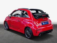 gebraucht Abarth 695 Competitione 180PS Carbon Sabelt Beats
