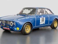 Gebraucht Alfa Romeo Giulia 170 PS (125 kW) 1969 Blau Limousine