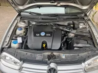Brugt VW Golf IV 2003 Stationcar