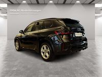 Gebraucht BMW X1 Comfort Edition 204 PS (150 kW) 2025 Schwarz SUV