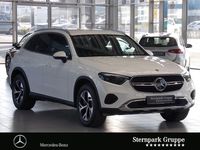 Gebraucht Mercedes GLC300e 204 PS (150 kW) 2023 Unilack polarweiß SUV