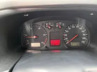 Gebraucht VW T4 102 PS (75 kW) 1999 Blau Van