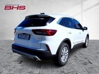 Gebraucht Ford Kuga Titanium 186 PS (136 kW) 2025 Frozen white (weiß) SUV