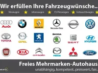 Neu BYD Atto 2 Boost 130 kW (177 PS) 2025 Schwarz SUV