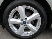 Używany Ford S-MAX Titanium 179 KM (131 kW) 2015 Srebrny Minivan